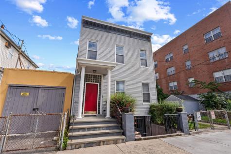 522 26th Street Union City NJ 07087