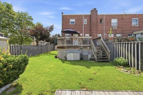 631 Avenue A Bayonne NJ 07002