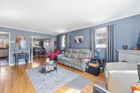 631 Avenue A Bayonne NJ 07002