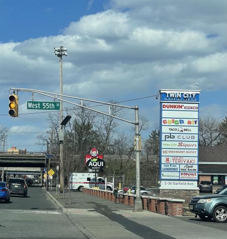 127 West 55th Street Bayonne NJ 07002-4914