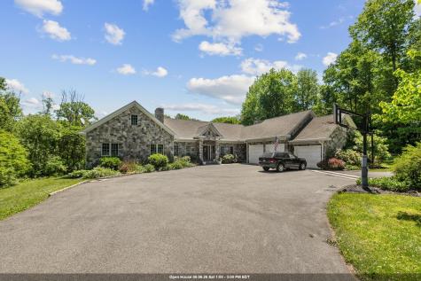 5 Tanners Brook Road Chester Township NJ 07930