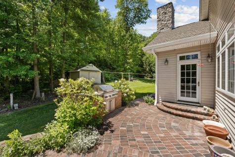 5 Tanners Brook Road Chester Township NJ 07930