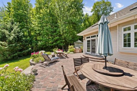 5 Tanners Brook Road Chester Township NJ 07930
