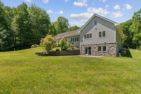 5 Tanners Brook Road Chester Township NJ 07930