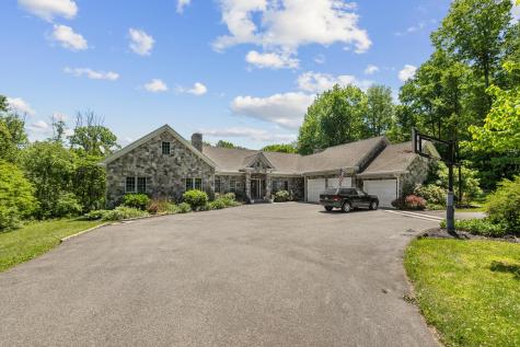 5 Tanners Brook Road Chester Township NJ 07930
