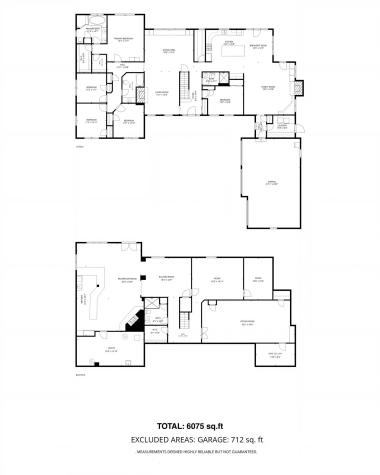 5 Tanners Brook Road Chester Township NJ 07930
