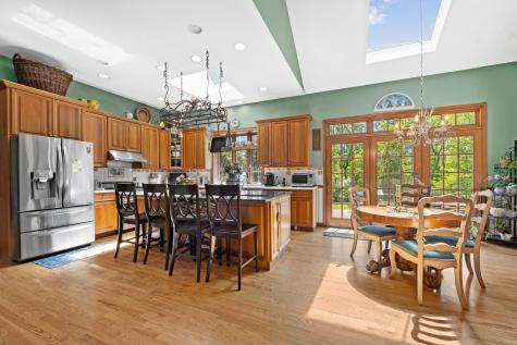 5 Tanners Brook Road Chester Township NJ 07930