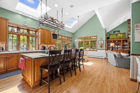 5 Tanners Brook Road Chester Township NJ 07930