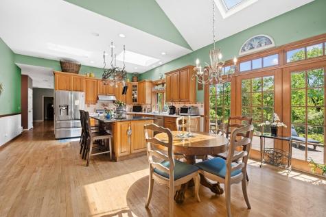 5 Tanners Brook Road Chester Township NJ 07930