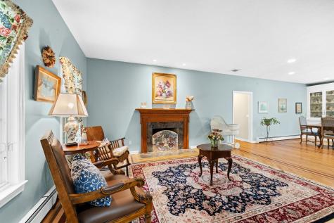 5 Tanners Brook Road Chester Township NJ 07930