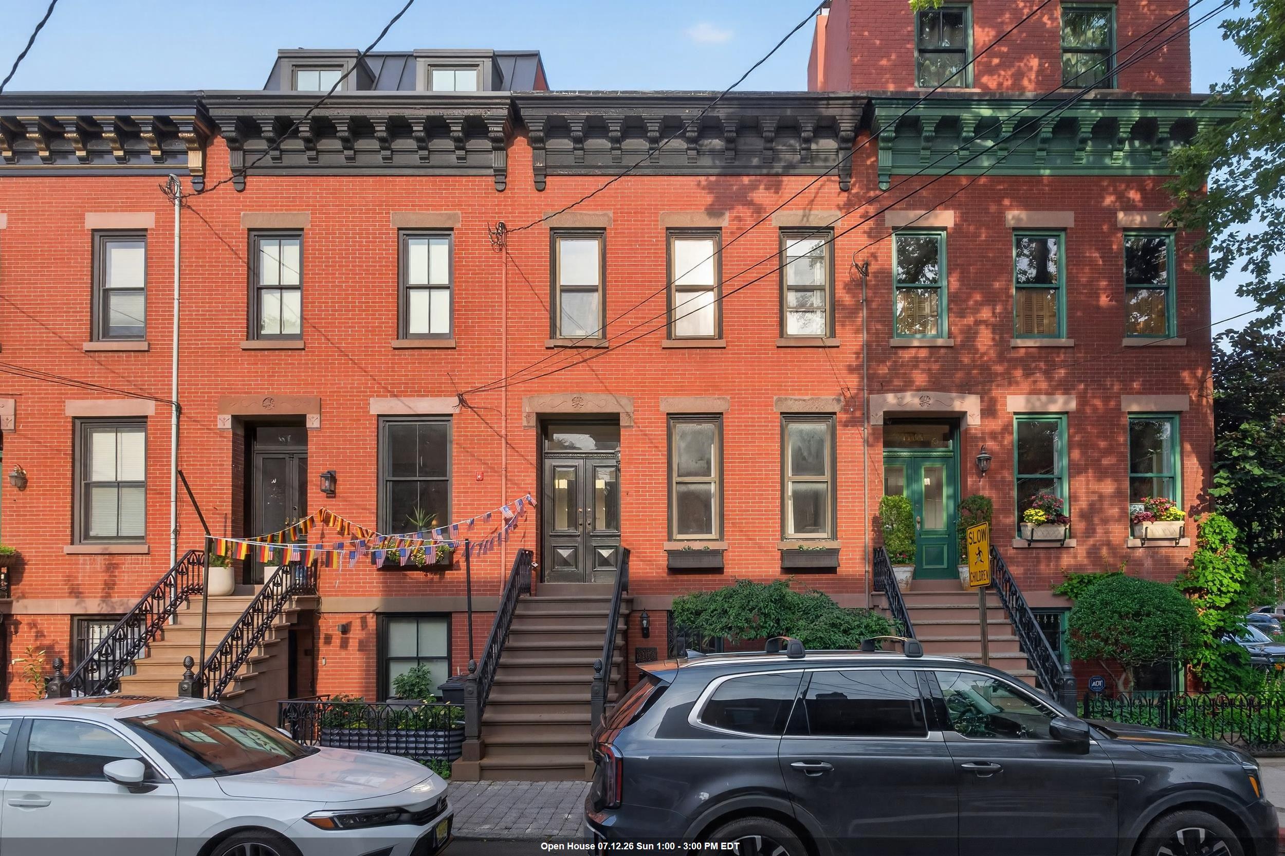 1103 Garden Street Hoboken NJ 07030