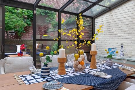 1103 Garden Street Hoboken NJ 07030