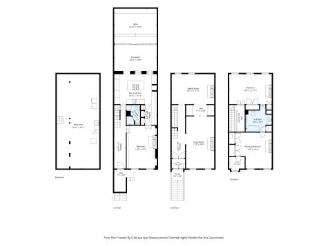1103 Garden Street Hoboken NJ 07030