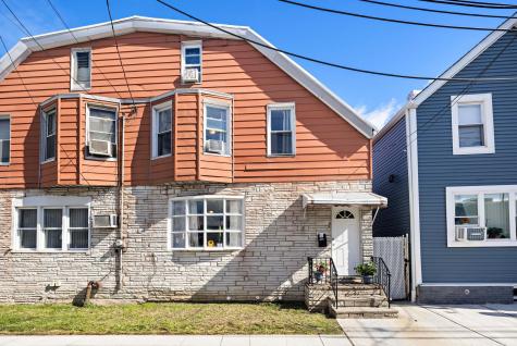 1110 61st Street North Bergen NJ 07047
