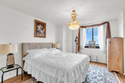 2508 Harmon Cove Tower Secaucus NJ 07094