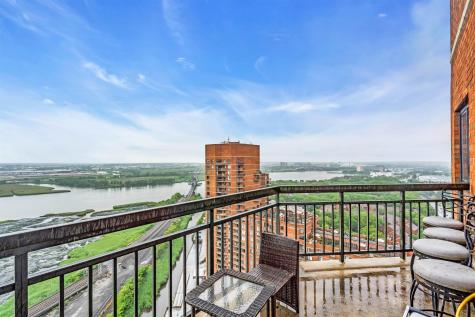 2508 Harmon Cove Tower Secaucus NJ 07094
