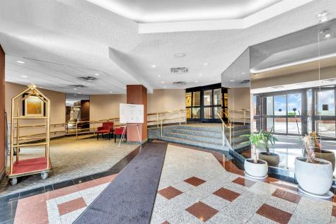 2508 Harmon Cove Tower Secaucus NJ 07094