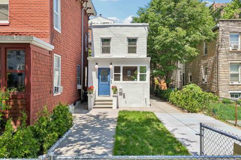 274 7th Street Jersey City NJ 07302