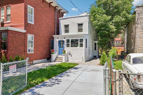 274 7th Street Jersey City NJ 07302