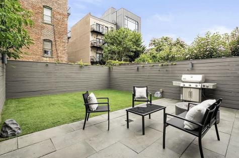 224 Garden Street Hoboken NJ 07030-1919