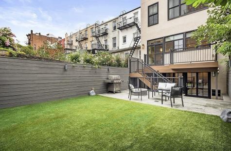 224 Garden Street Hoboken NJ 07030-1919