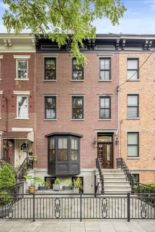 224 Garden Street Hoboken NJ 07030-1919