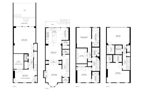224 Garden Street Hoboken NJ 07030-1919