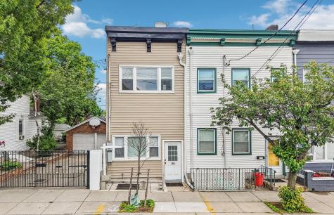 90A Hackensack Plank Road Weehawken NJ 07086