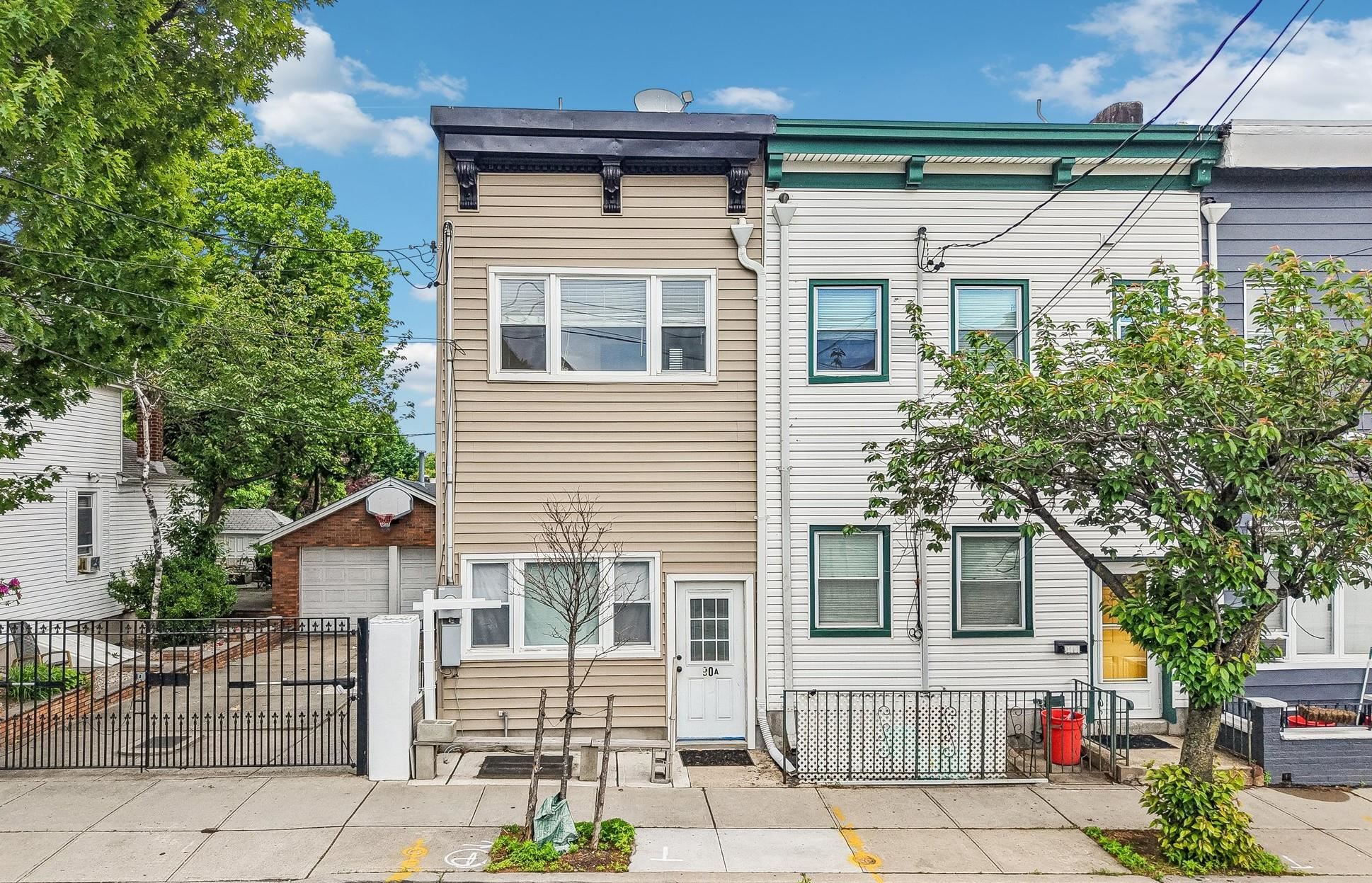 90A Hackensack Plank Road Weehawken NJ 07086