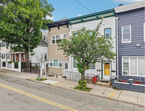 90A Hackensack Plank Road Weehawken NJ 07086