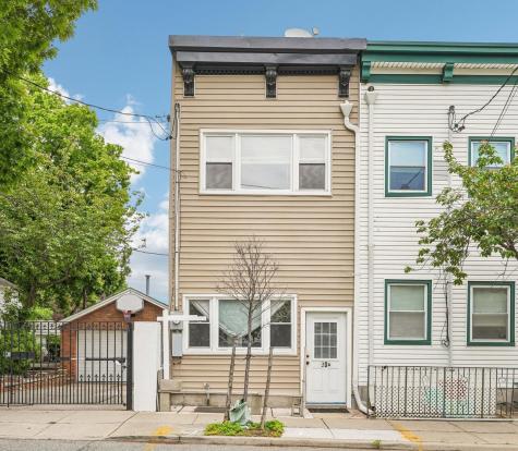 90A Hackensack Plank Road Weehawken NJ 07086
