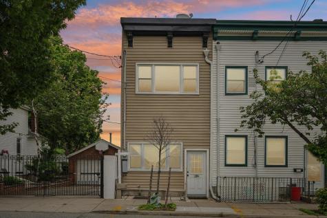 90A Hackensack Plank Road Weehawken NJ 07086