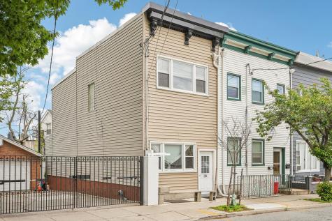 90A Hackensack Plank Road Weehawken NJ 07086