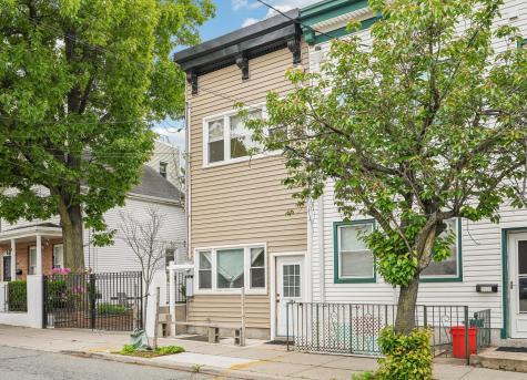 90A Hackensack Plank Road Weehawken NJ 07086