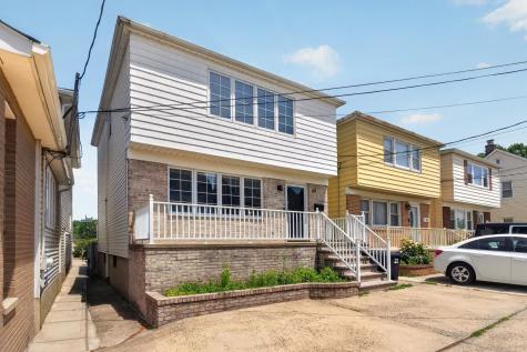 23 Marion Court Bayonne NJ 07002