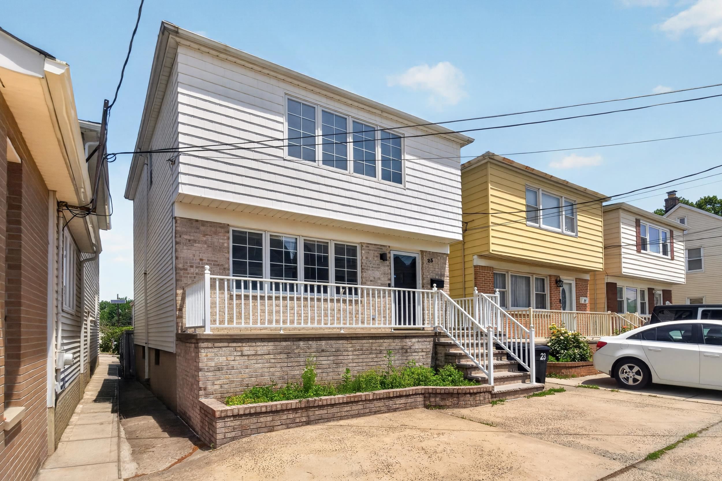 23 Marion Court Bayonne NJ 07002