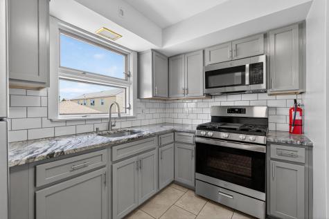 23 Marion Court Bayonne NJ 07002