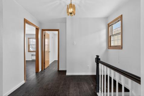 23 Marion Court Bayonne NJ 07002
