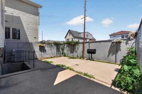 23 Marion Court Bayonne NJ 07002