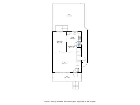 23 Marion Court Bayonne NJ 07002