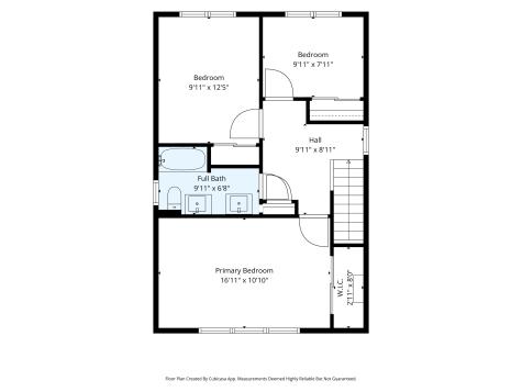 23 Marion Court Bayonne NJ 07002