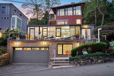 41 Colony Road Edgewater NJ 07020-1505