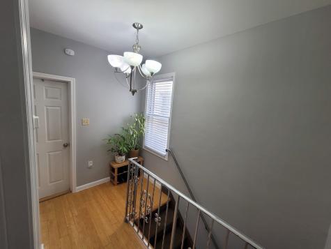 67 Clendenny Avenue Jersey City NJ 07304