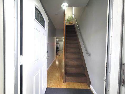 67 Clendenny Avenue Jersey City NJ 07304