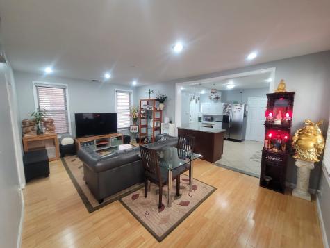 67 Clendenny Avenue Jersey City NJ 07304