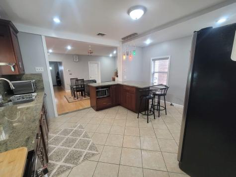 67 Clendenny Avenue Jersey City NJ 07304