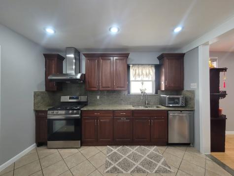 67 Clendenny Avenue Jersey City NJ 07304