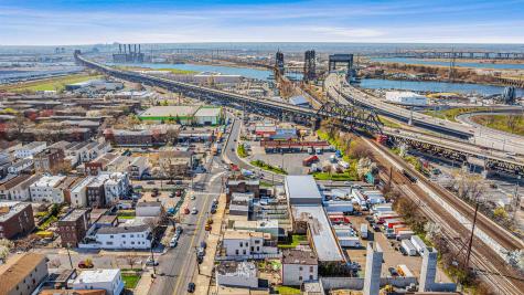 134 Broadway Jersey City NJ 07306
