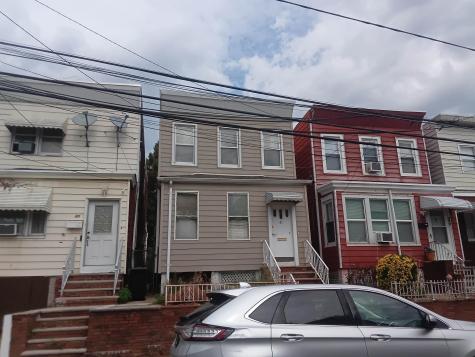 41 West 11th Street Bayonne NJ 07002