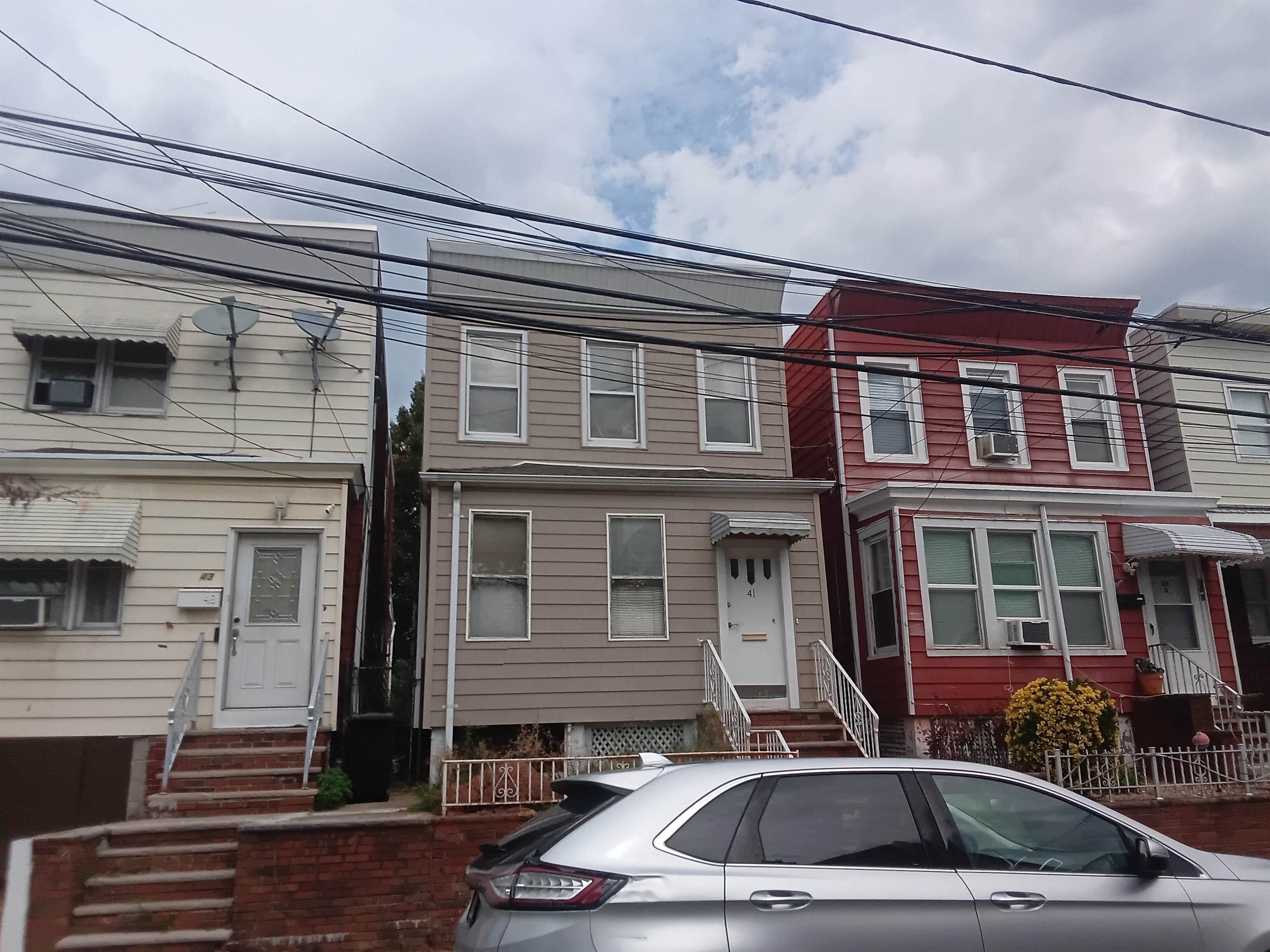 41 West 11th Street Bayonne NJ 07002